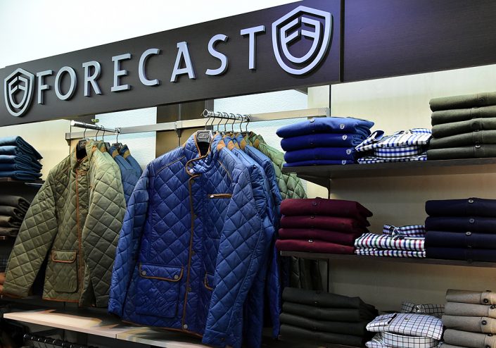 Forecast en Toledo – Comprar ropa de Forecast en Toledo I