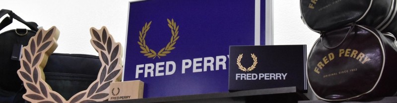 Fred Perry Toledo - Comprar Fred Perry en Toledo VIII