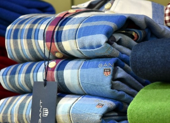 Gant en Toledo - Comprar ropa de Gant en Toledo