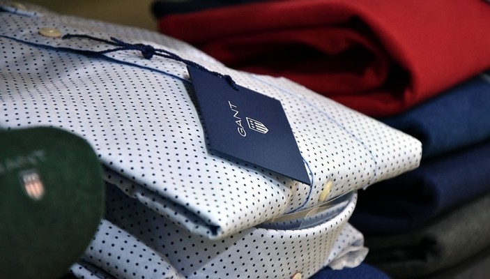 Gant en Toledo - Comprar ropa de Gant en Toledo