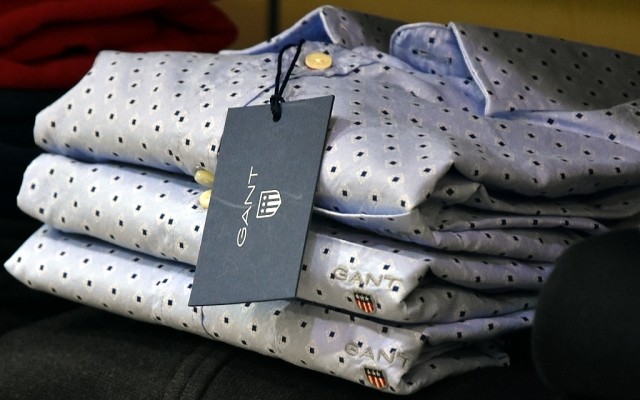 Gant en Toledo - Comprar ropa de Gant en Toledo