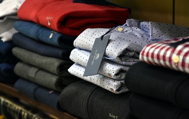 Gant en Toledo - Comprar ropa de Gant en Toledo