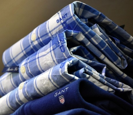 Gant en Toledo - Comprar ropa de Gant en Toledo