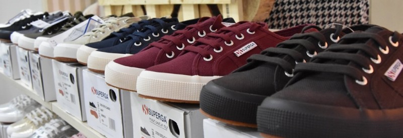 Superga Toledo - Comprar zapatillas de Superga en Toledo I