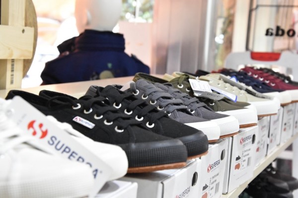 Superga Toledo - Comprar zapatillas de Superga en Toledo III