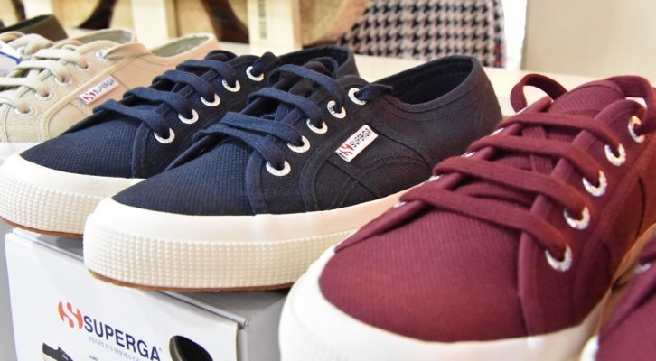 Superga Toledo - Comprar zapatillas de Superga en Toledo IV