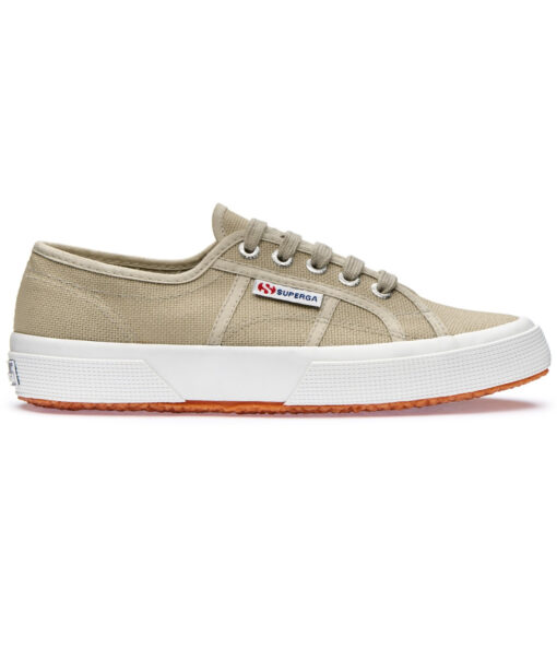 Zapatillas Superga Taupe 2750