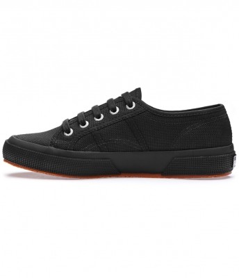 Zapatillas Superga negras 2750