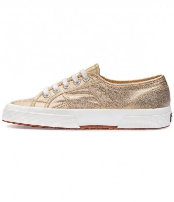 Zapatillas Superga Oro 2750