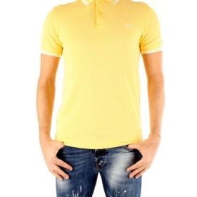 Polo Fred Perry