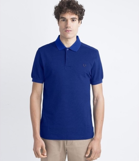 Polo Fred Perry