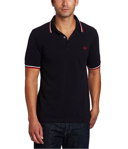 Polo Fred Perry