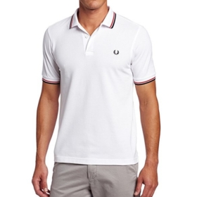 Polo Fred Perry
