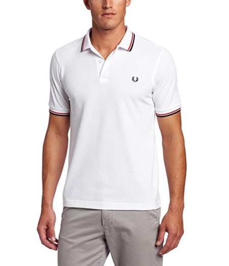 Polo Fred Perry