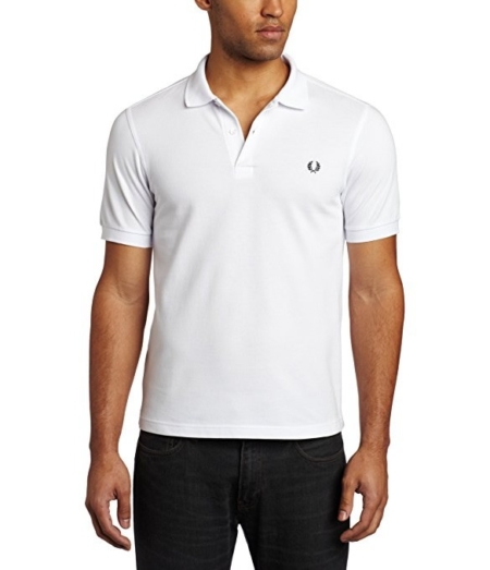 Polo Fred Perry
