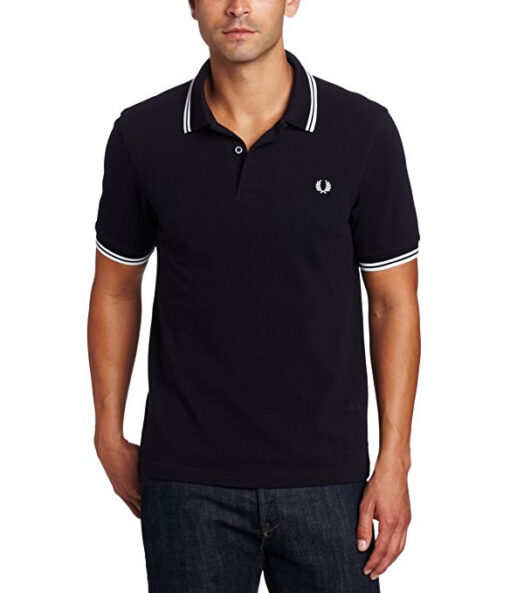 Polo Fred Perry