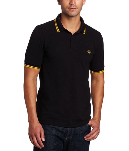 Polo Fred Perry
