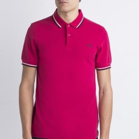 Polo Fred Perry
