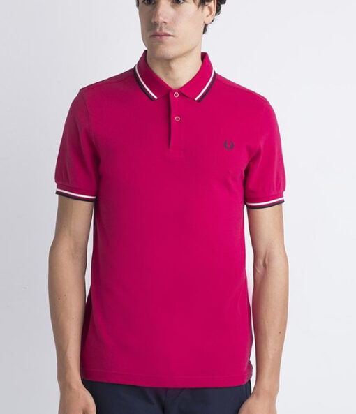 Polo Fred Perry