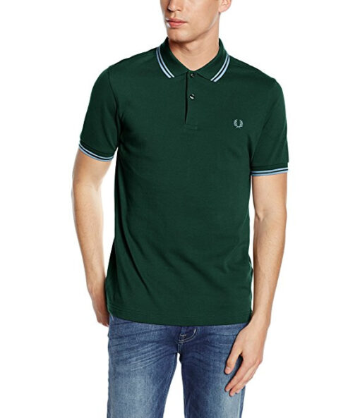 Polo Fred Perry