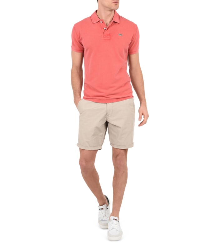 Polos y Chaquetas Napapijri 2018 comprar al mejor precio