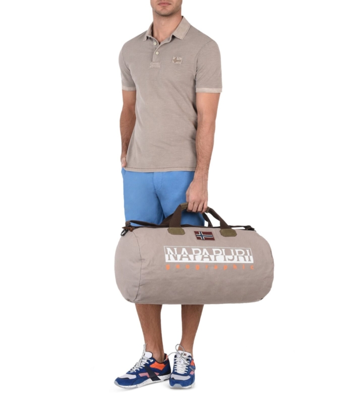 Polos y Chaquetas Napapijri 2018 comprar al mejor precio