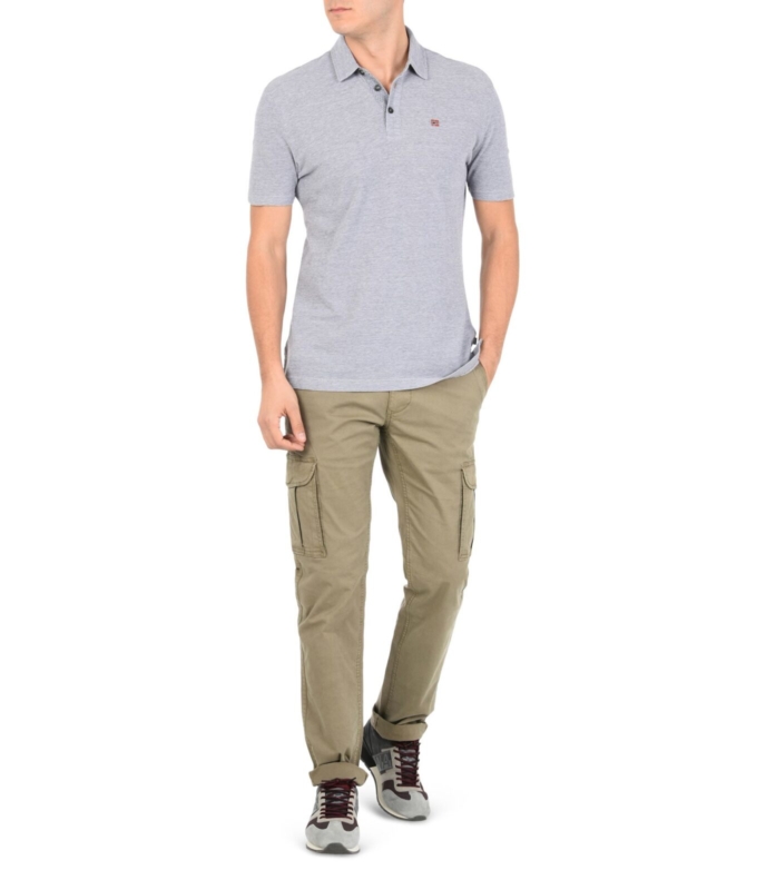 Polos y Chaquetas Napapijri 2018 comprar al mejor precio