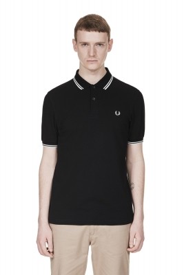 Ropa Fred Perry comprar al mejor precio