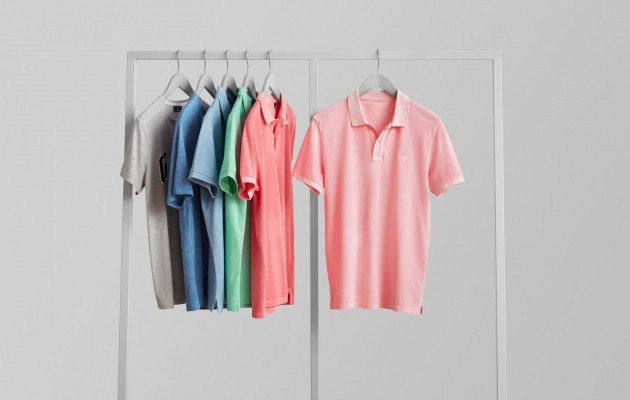 Ropa Gant - comprar polos Gant