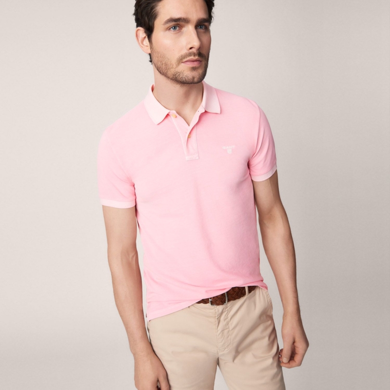 Ropa - Polos GANT comprar al mejor precio