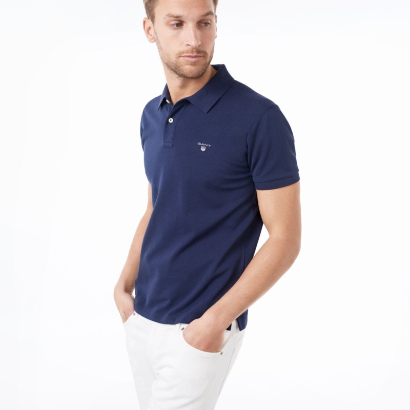 Ropa - Polos GANT comprar al mejor precio