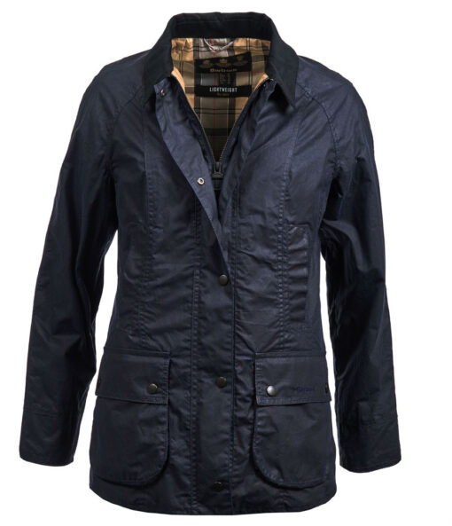 Chaqueta Barbour Beadnell