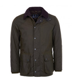 Chaqueta Barbour Digby verde