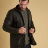 Chaqueta Barbour hombre Hereford