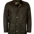 Chaqueta Barbour hombre Hereford