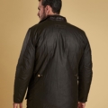 Chaqueta Barbour hombre Hereford