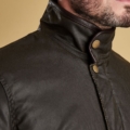 Chaqueta Barbour hombre Hereford