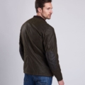 Chaqueta Barbour hombre Weir Wax