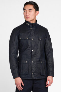 Chaqueta Barbour Duke