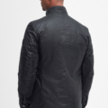 Chaqueta Barbour Duke verde