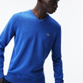 Jersey Lacoste punto pico