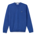 Jersey Lacoste punto pico