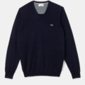 Jersey Lacoste punto pico