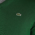 Jersey Lacoste punto pico