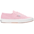 Zapatillas Superga classic rosa