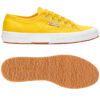 Zapatillas Superga classic amarillo