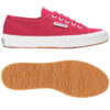 Zapatillas Superga classic rosa azalea