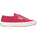 Zapatillas Superga classic rosa azalea