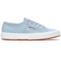 Zapatillas Superga classic azul claro