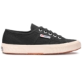 Zapatillas Superga classic negra